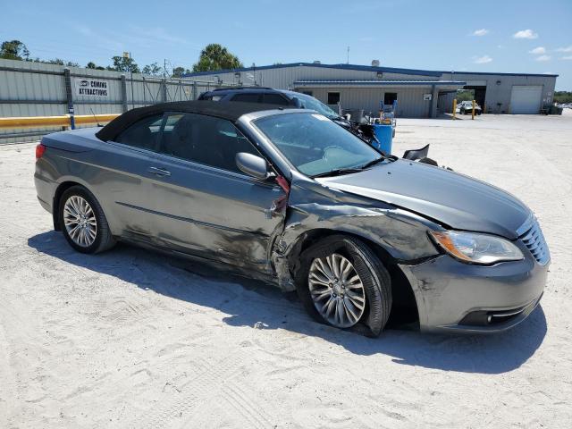 Photo 3 VIN: 1C3BCBEG5DN693470 - CHRYSLER 200 