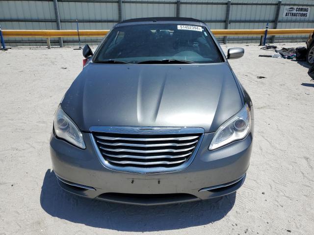 Photo 4 VIN: 1C3BCBEG5DN693470 - CHRYSLER 200 