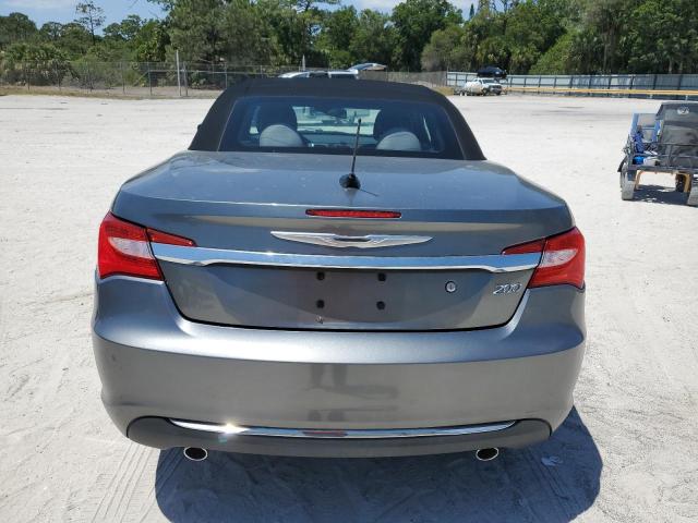 Photo 5 VIN: 1C3BCBEG5DN693470 - CHRYSLER 200 