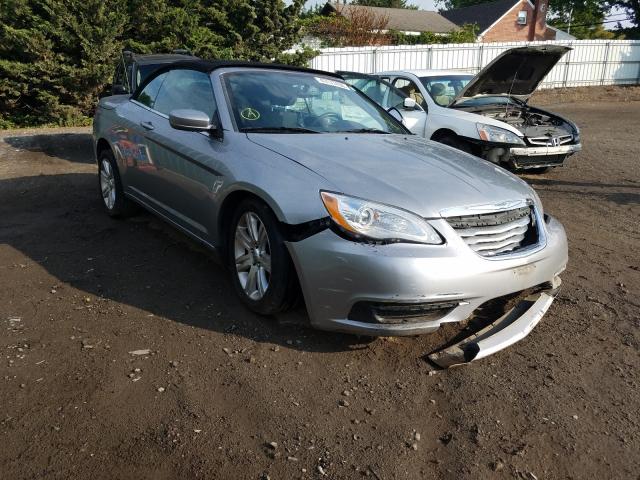 Photo 0 VIN: 1C3BCBEG6DN578747 - CHRYSLER 200 TOURIN 