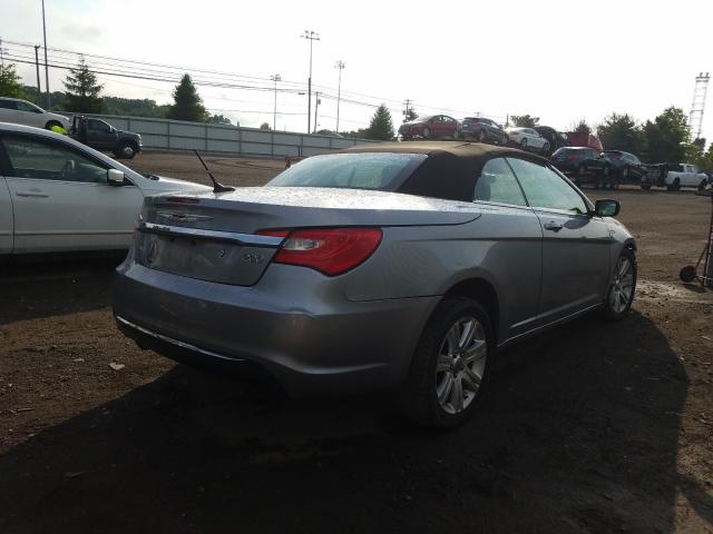 Photo 3 VIN: 1C3BCBEG6DN578747 - CHRYSLER 200 TOURIN 