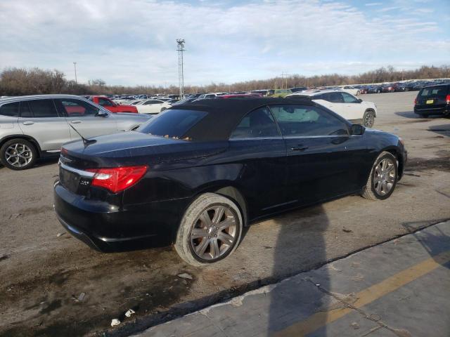 Photo 2 VIN: 1C3BCBEG6DN657058 - CHRYSLER 200 TOURIN 