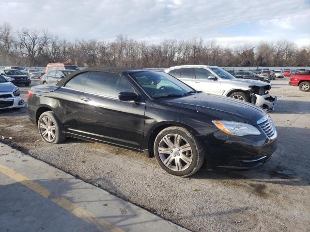 Photo 3 VIN: 1C3BCBEG6DN657058 - CHRYSLER 200 TOURIN 