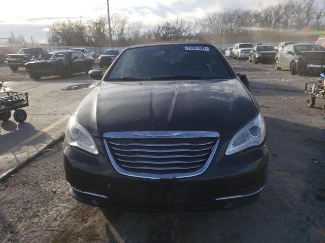 Photo 4 VIN: 1C3BCBEG6DN657058 - CHRYSLER 200 TOURIN 