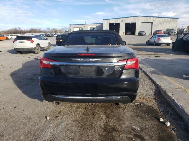 Photo 5 VIN: 1C3BCBEG6DN657058 - CHRYSLER 200 TOURIN 