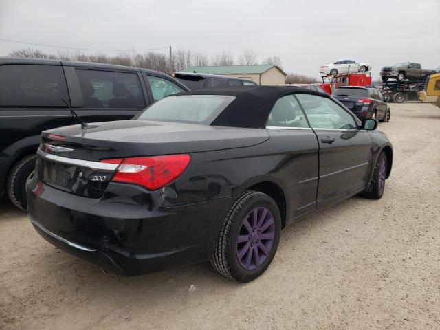 Photo 2 VIN: 1C3BCBEG7DN659465 - CHRYSLER 200 TOURIN 