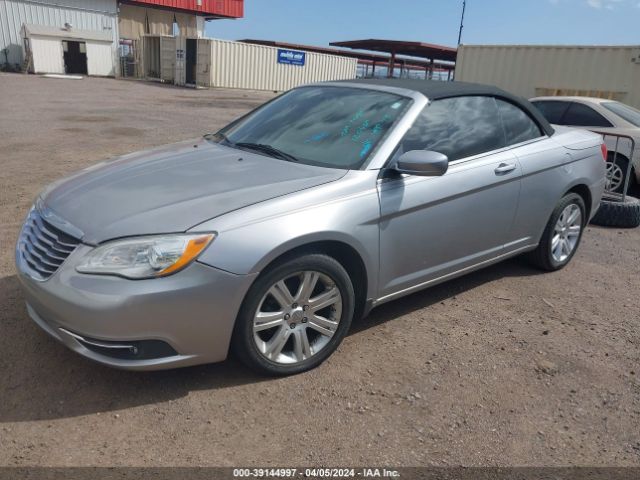 Photo 1 VIN: 1C3BCBEG7EN120460 - CHRYSLER 200 