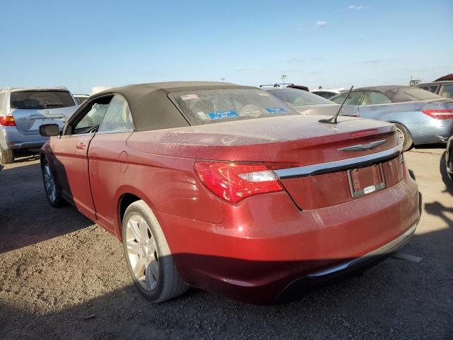 Photo 2 VIN: 1C3BCBEG9CN146488 - CHRYSLER 200 TOURIN 