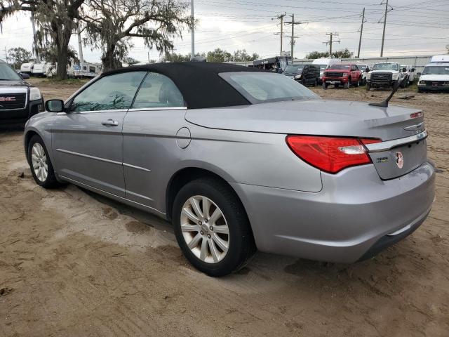 Photo 1 VIN: 1C3BCBEG9EN131055 - CHRYSLER 200 C 