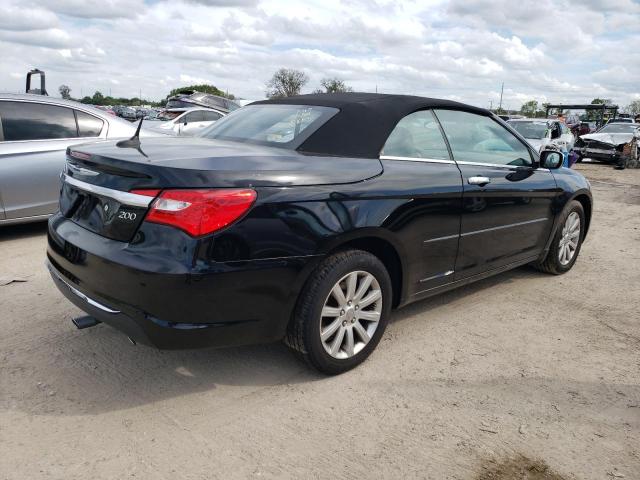 Photo 2 VIN: 1C3BCBEG9EN131072 - CHRYSLER 200 