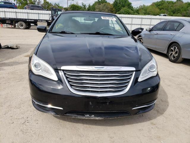 Photo 4 VIN: 1C3BCBEG9EN131072 - CHRYSLER 200 