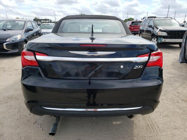 Photo 5 VIN: 1C3BCBEG9EN131072 - CHRYSLER 200 