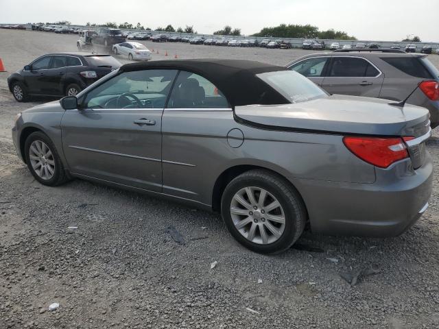 Photo 1 VIN: 1C3BCBEGXCN240556 - CHRYSLER 200 TOURIN 