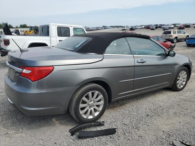 Photo 2 VIN: 1C3BCBEGXCN240556 - CHRYSLER 200 TOURIN 