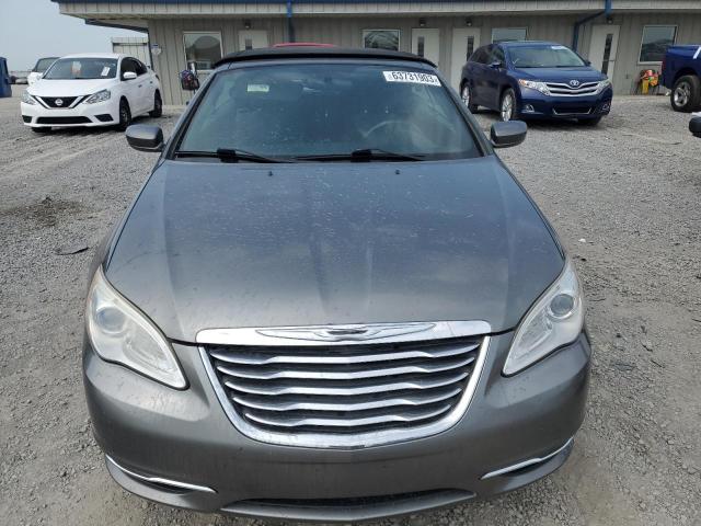 Photo 4 VIN: 1C3BCBEGXCN240556 - CHRYSLER 200 TOURIN 