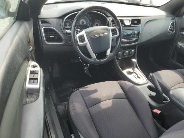 Photo 7 VIN: 1C3BCBEGXCN240556 - CHRYSLER 200 TOURIN 