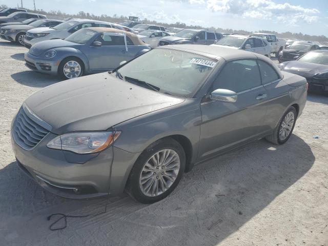 Photo 0 VIN: 1C3BCBFG0CN277386 - CHRYSLER 200 LIMITE 