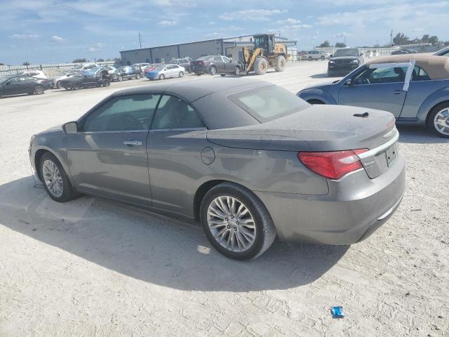 Photo 1 VIN: 1C3BCBFG0CN277386 - CHRYSLER 200 LIMITE 