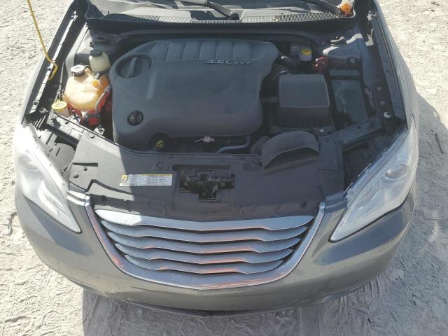 Photo 10 VIN: 1C3BCBFG0CN277386 - CHRYSLER 200 LIMITE 