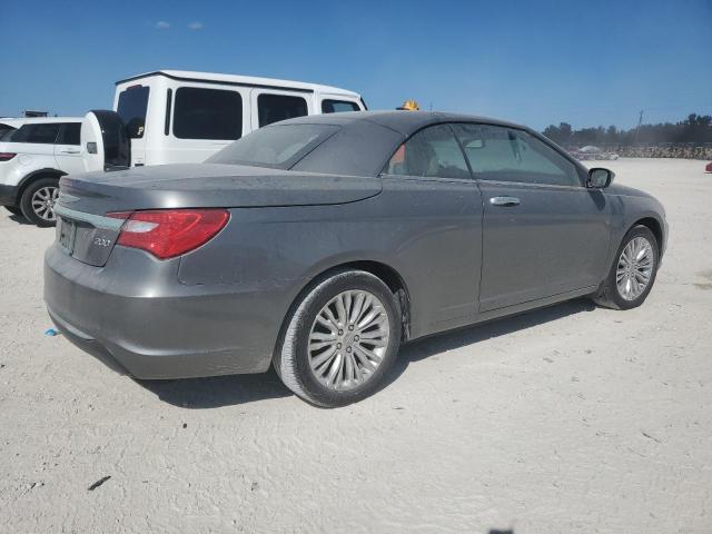 Photo 2 VIN: 1C3BCBFG0CN277386 - CHRYSLER 200 LIMITE 