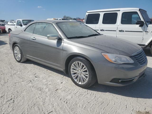 Photo 3 VIN: 1C3BCBFG0CN277386 - CHRYSLER 200 LIMITE 