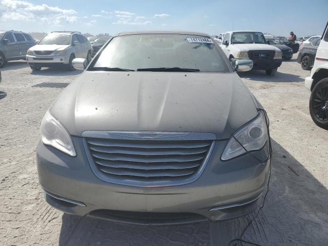 Photo 4 VIN: 1C3BCBFG0CN277386 - CHRYSLER 200 LIMITE 