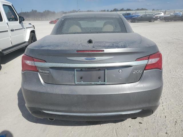 Photo 5 VIN: 1C3BCBFG0CN277386 - CHRYSLER 200 LIMITE 