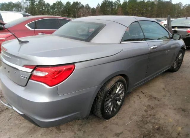 Photo 3 VIN: 1C3BCBFG0DN550506 - CHRYSLER 200 