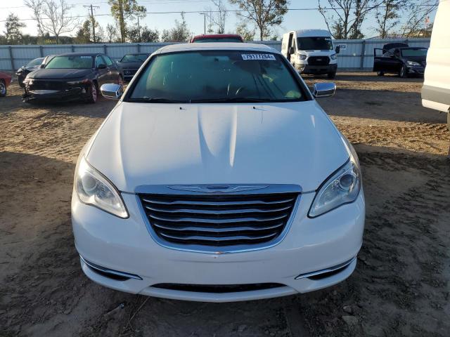 Photo 4 VIN: 1C3BCBFG0DN650282 - CHRYSLER 200 LIMITE 