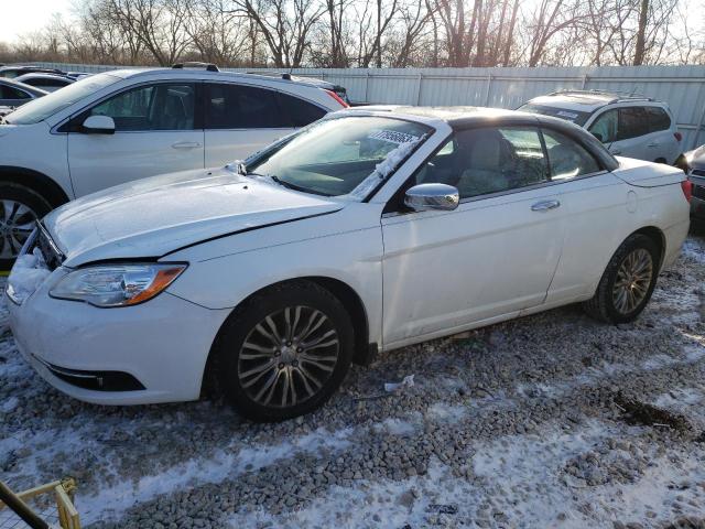 Photo 0 VIN: 1C3BCBFG1CN123057 - CHRYSLER 200 