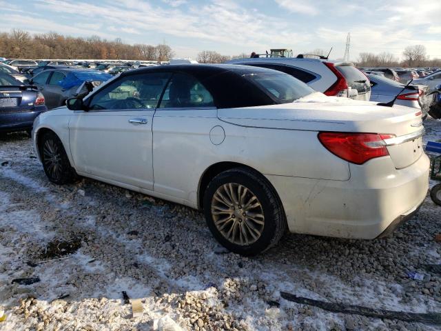 Photo 1 VIN: 1C3BCBFG1CN123057 - CHRYSLER 200 