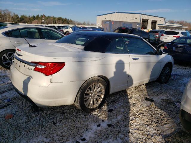 Photo 2 VIN: 1C3BCBFG1CN123057 - CHRYSLER 200 