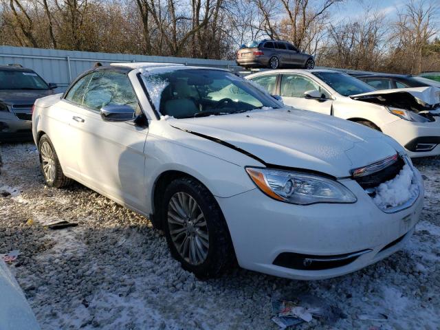 Photo 3 VIN: 1C3BCBFG1CN123057 - CHRYSLER 200 