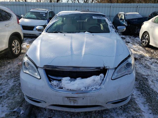 Photo 4 VIN: 1C3BCBFG1CN123057 - CHRYSLER 200 