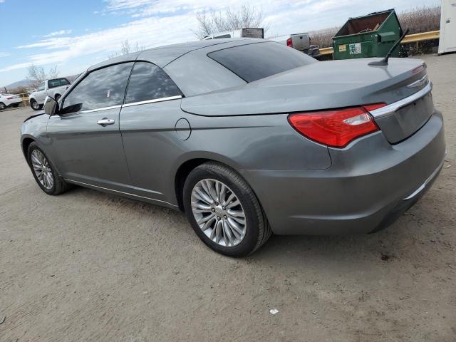 Photo 1 VIN: 1C3BCBFG1CN127884 - CHRYSLER 200 