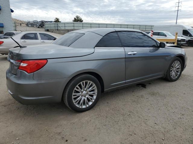 Photo 2 VIN: 1C3BCBFG1CN127884 - CHRYSLER 200 