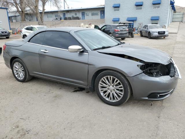 Photo 3 VIN: 1C3BCBFG1CN127884 - CHRYSLER 200 