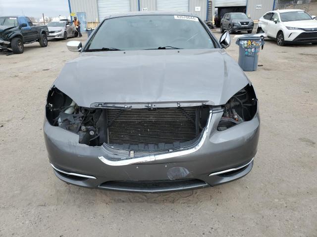 Photo 4 VIN: 1C3BCBFG1CN127884 - CHRYSLER 200 