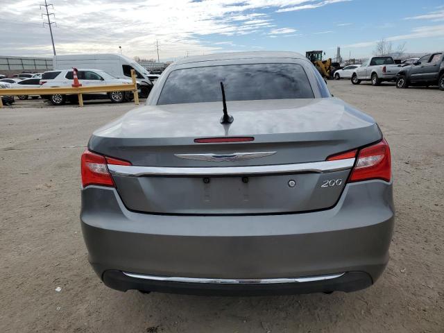 Photo 5 VIN: 1C3BCBFG1CN127884 - CHRYSLER 200 