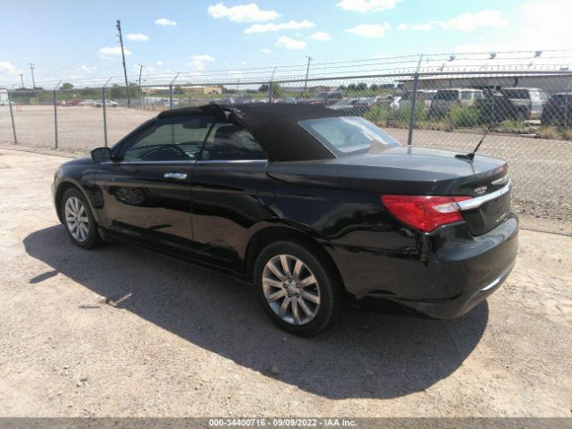 Photo 2 VIN: 1C3BCBFG1CN254053 - CHRYSLER 200 