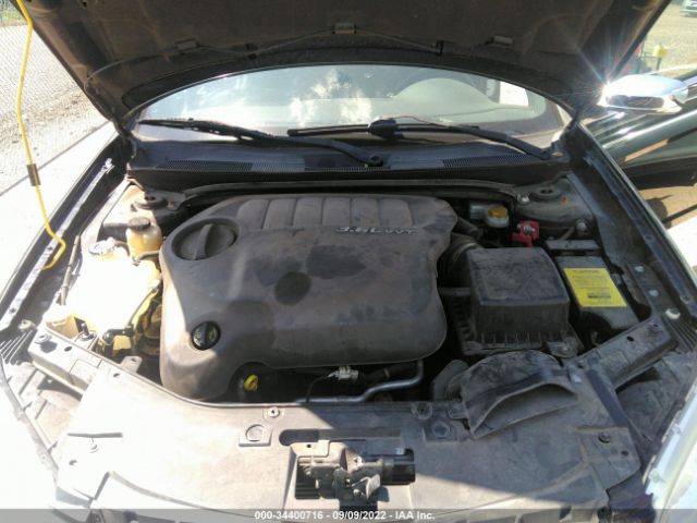 Photo 9 VIN: 1C3BCBFG1CN254053 - CHRYSLER 200 