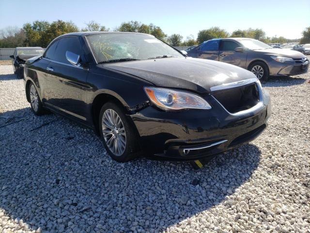 Photo 0 VIN: 1C3BCBFG1DN579531 - CHRYSLER 200 LIMITE 