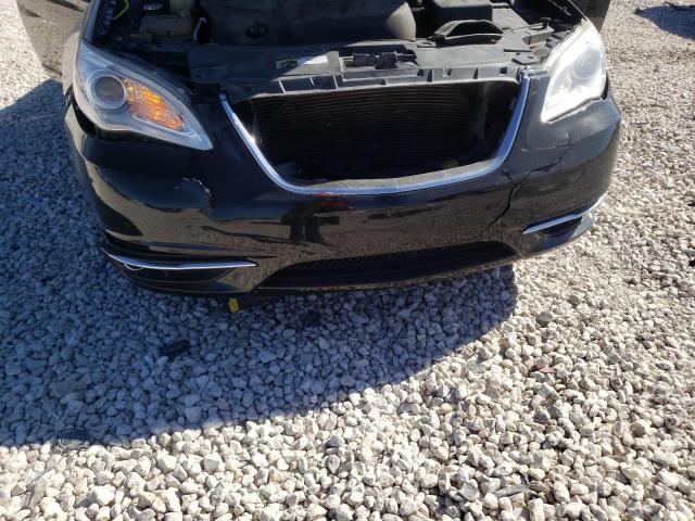 Photo 8 VIN: 1C3BCBFG1DN579531 - CHRYSLER 200 LIMITE 