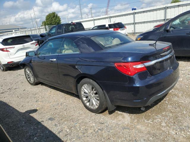 Photo 1 VIN: 1C3BCBFG2CN116294 - CHRYSLER 200 LIMITE 