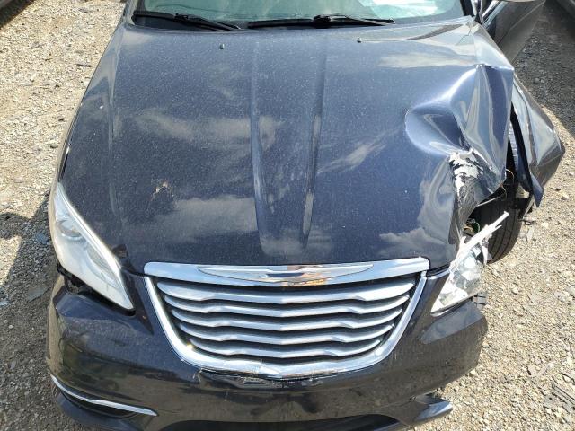 Photo 10 VIN: 1C3BCBFG2CN116294 - CHRYSLER 200 LIMITE 