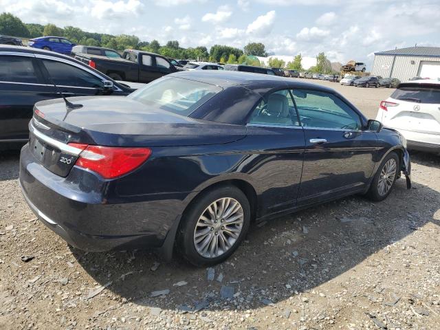 Photo 2 VIN: 1C3BCBFG2CN116294 - CHRYSLER 200 LIMITE 