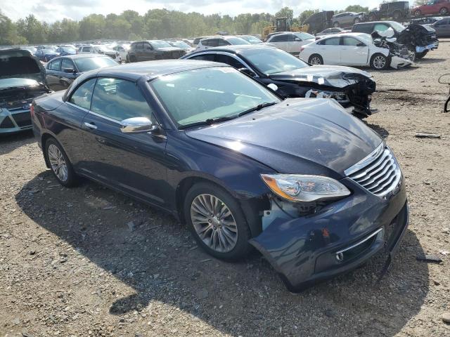 Photo 3 VIN: 1C3BCBFG2CN116294 - CHRYSLER 200 LIMITE 