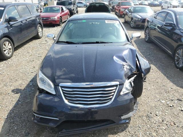 Photo 4 VIN: 1C3BCBFG2CN116294 - CHRYSLER 200 LIMITE 