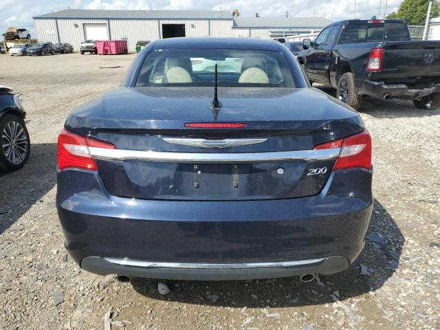 Photo 5 VIN: 1C3BCBFG2CN116294 - CHRYSLER 200 LIMITE 