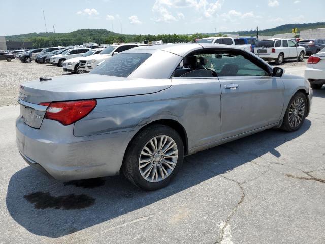 Photo 2 VIN: 1C3BCBFG3DN542660 - CHRYSLER 200 